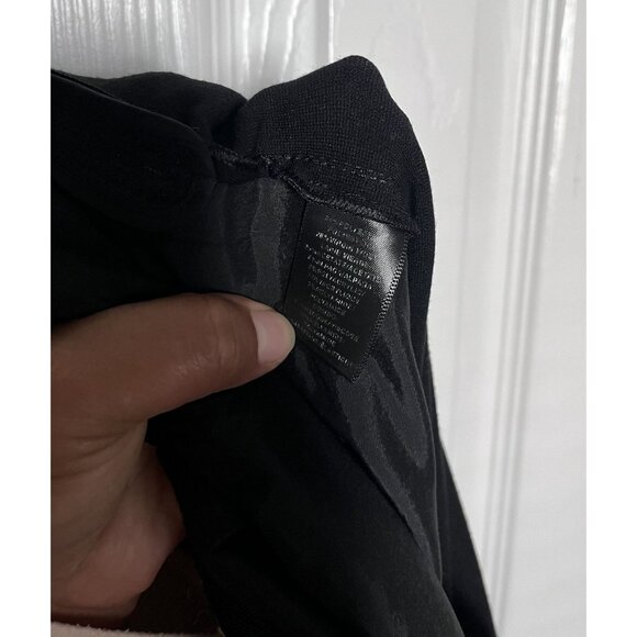 Women's Lafayette 148 New York Skirt Stretch Knit Tweed‎ Pencil Straight Size 14 - Picture 6 of 6